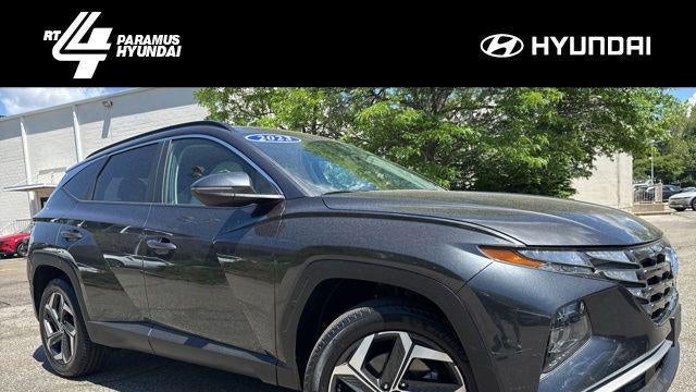Preowned 2023 Hyundai TUCSON SEL for Sale
