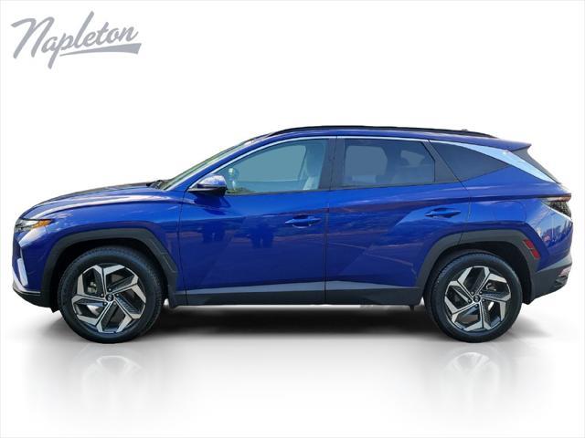 2023 Hyundai Tucson - $20,900