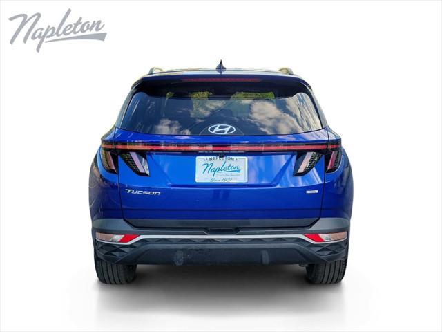 2023 Hyundai Tucson - $20,900
