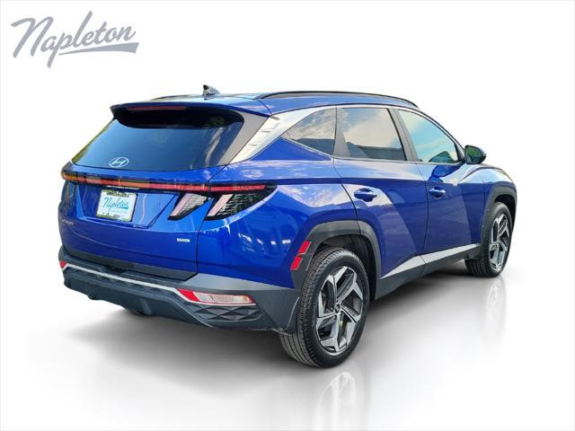 2023 Hyundai Tucson - $20,900