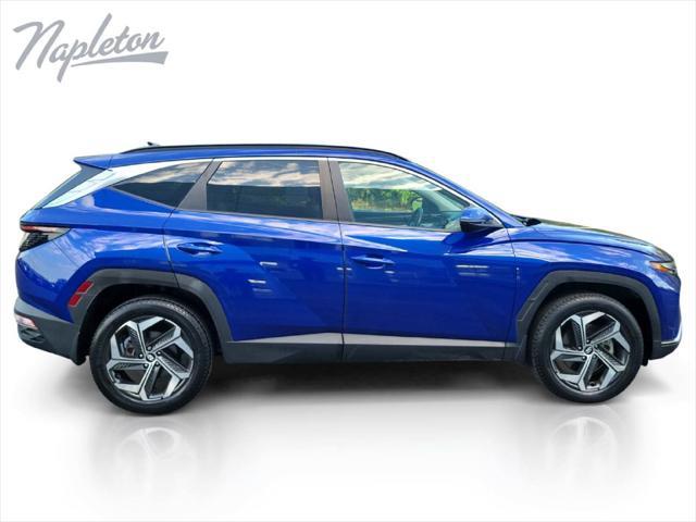 2023 Hyundai Tucson - $20,900