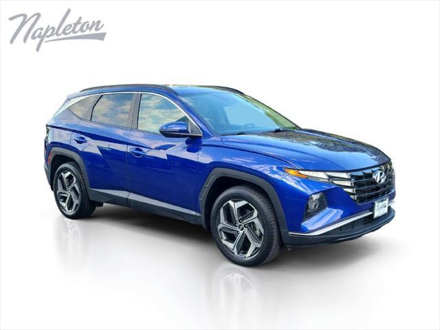 2023 Hyundai Tucson - $20,900