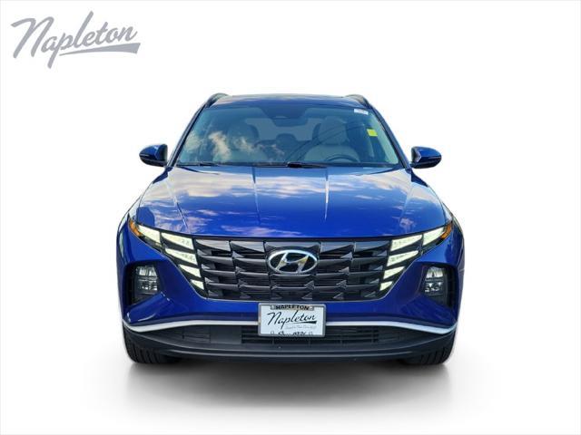 2023 Hyundai Tucson - $20,900