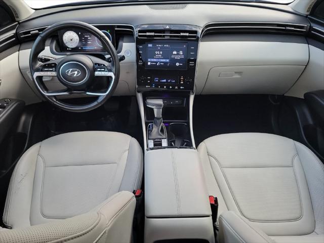 2023 Hyundai Tucson - $20,900