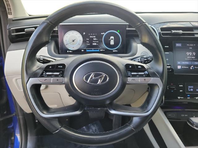 2023 Hyundai Tucson - $20,900