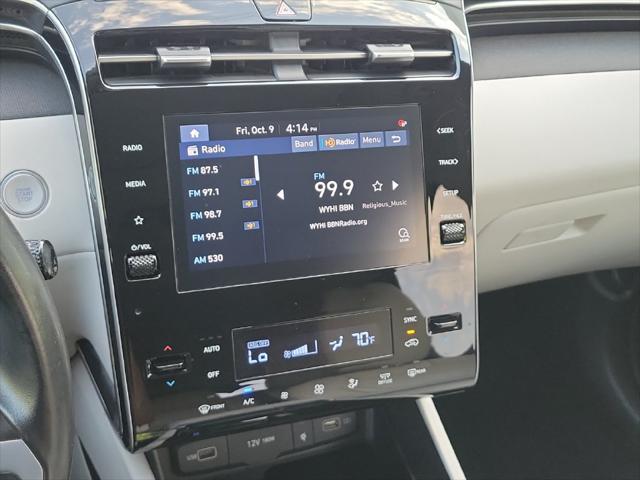 2023 Hyundai Tucson - $20,900