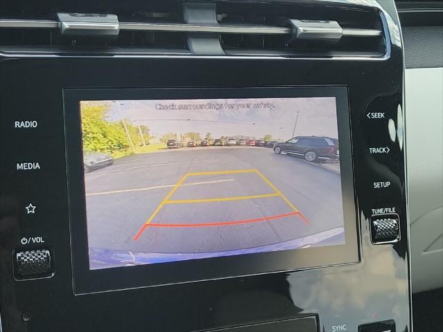 2023 Hyundai Tucson - $20,900