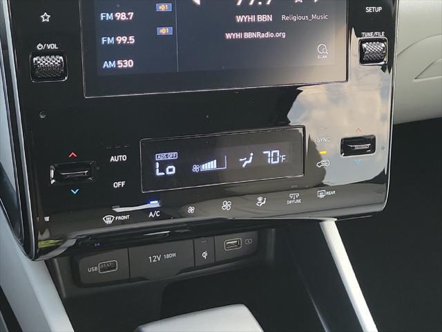 2023 Hyundai Tucson - $20,900