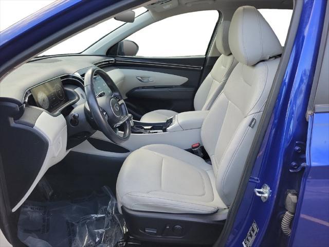 2023 Hyundai Tucson - $20,900
