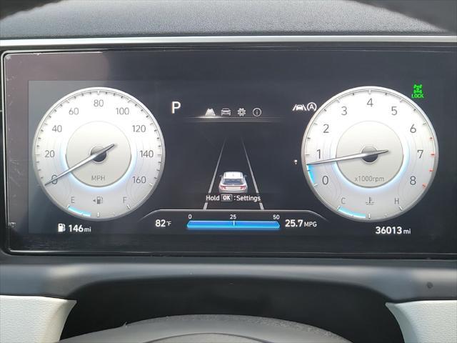 2023 Hyundai Tucson - $20,900