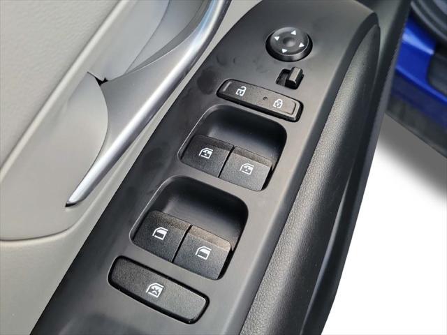 2023 Hyundai Tucson - $20,900