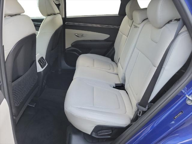 2023 Hyundai Tucson - $20,900
