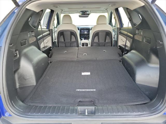 2023 Hyundai Tucson - $20,900