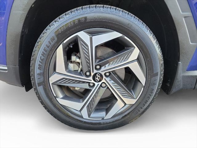 2023 Hyundai Tucson - $20,900