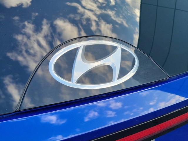 2023 Hyundai Tucson - $20,900