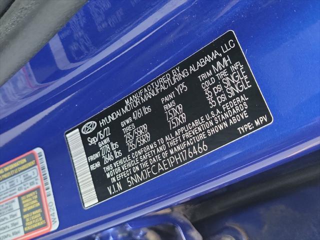 2023 Hyundai Tucson - $20,900