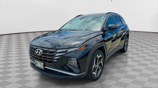 Preowned 2023 Hyundai TUCSON SEL for Sale