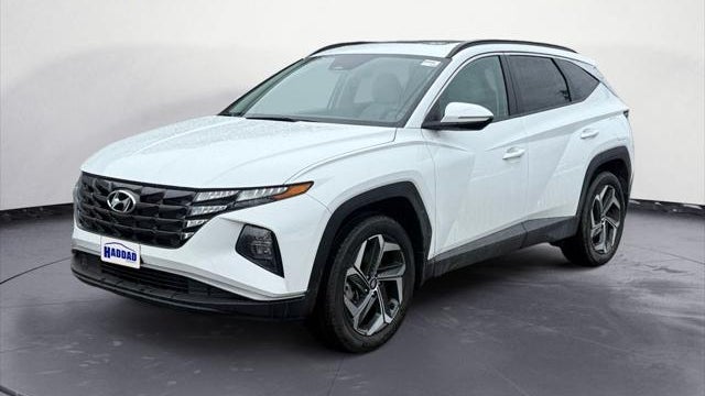 Preowned 2023 Hyundai TUCSON SEL for Sale