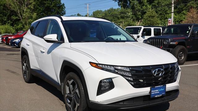 Preowned 2023 Hyundai TUCSON SEL for Sale
