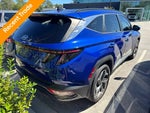 2023 Tucson Thumbnail 3