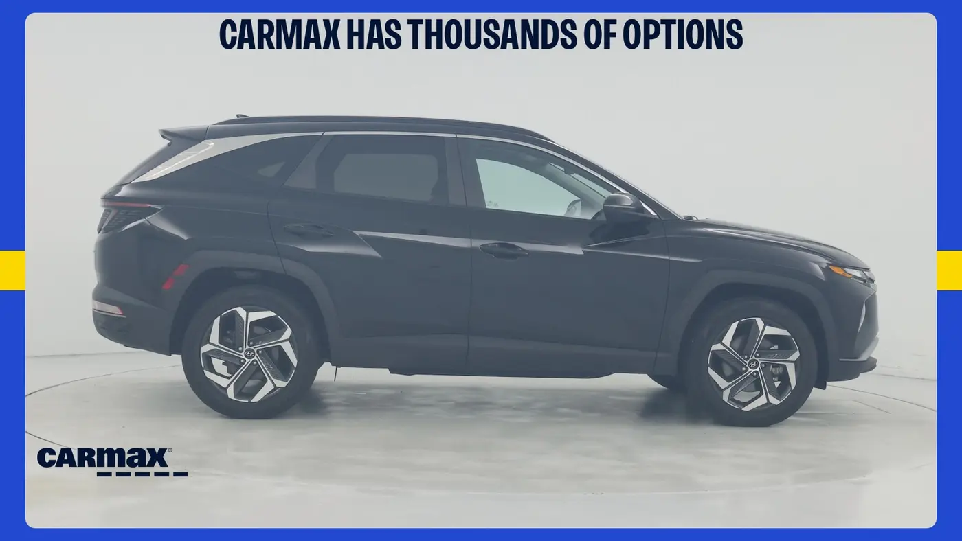 2023 Hyundai Tucson - $27,350