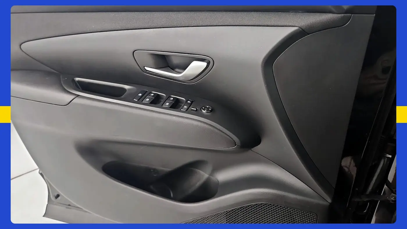 2023 Hyundai Tucson - $27,350
