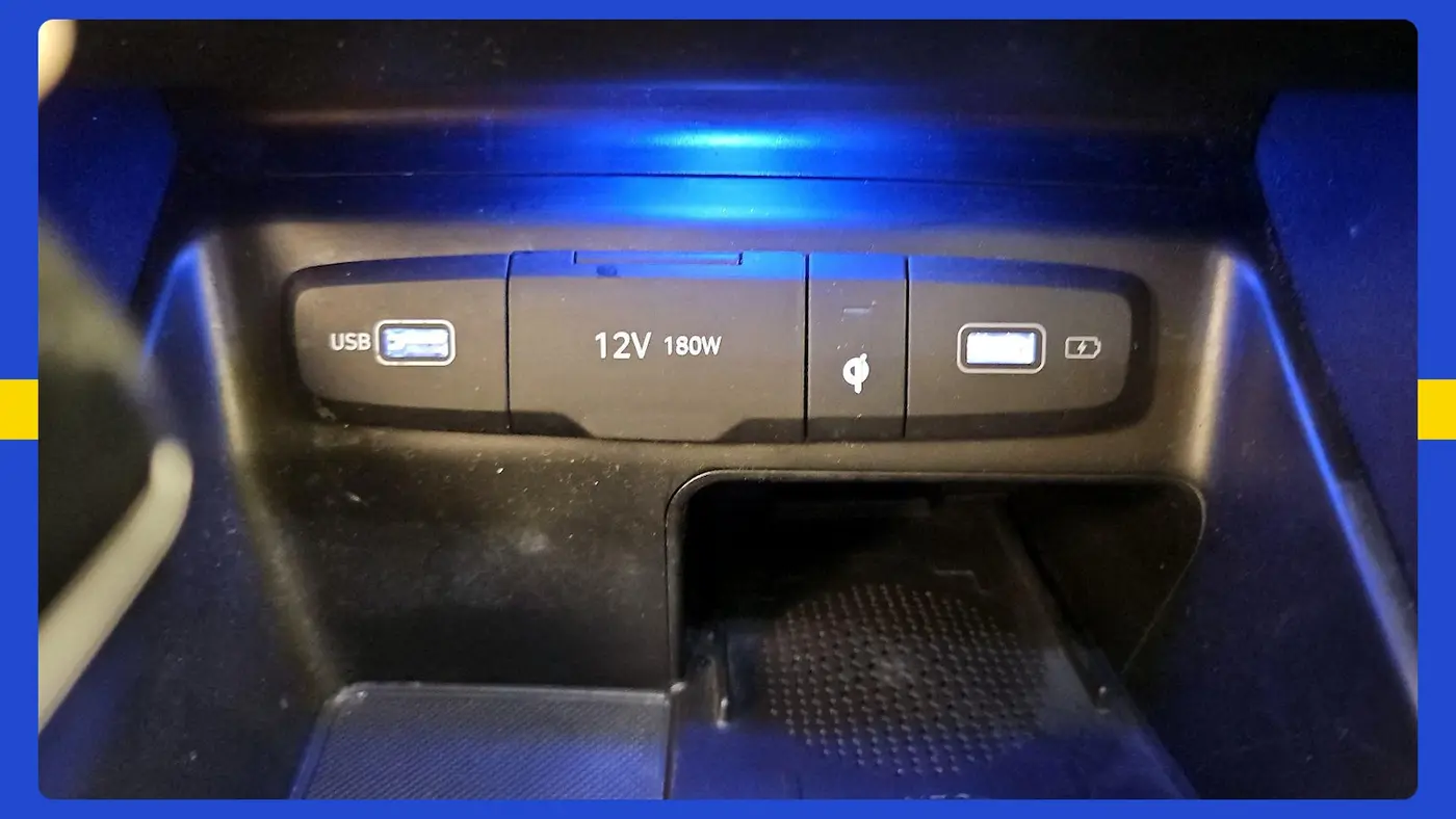 2023 Hyundai Tucson - $27,350