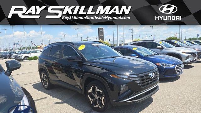 Preowned 2023 Hyundai TUCSON SEL for Sale