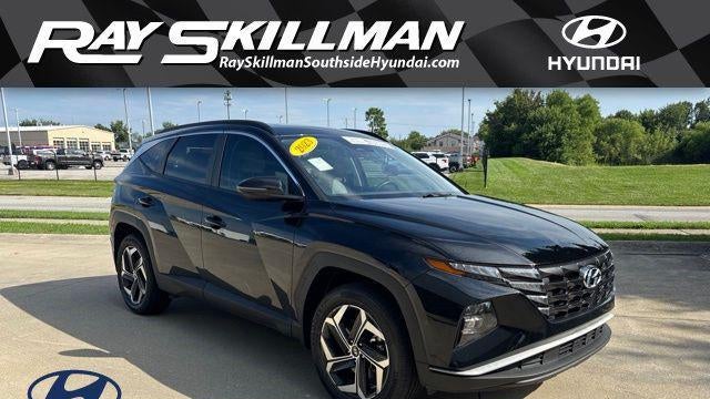 Preowned 2023 Hyundai TUCSON SEL for Sale
