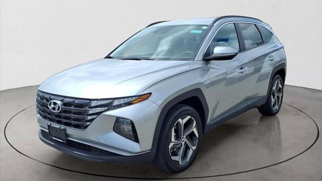 Preowned 2023 Hyundai TUCSON SEL for Sale