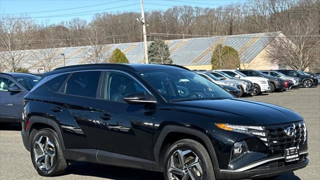 Preowned 2023 Hyundai TUCSON SEL for Sale