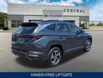 2023 Tucson Thumbnail 8