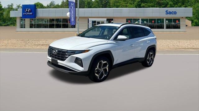 Preowned 2023 Hyundai TUCSON SEL for Sale