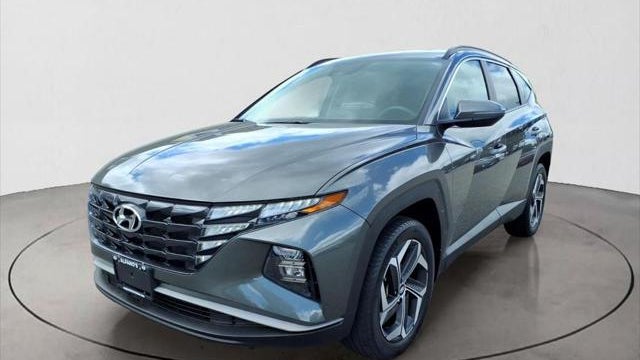 Preowned 2023 Hyundai TUCSON SEL for Sale