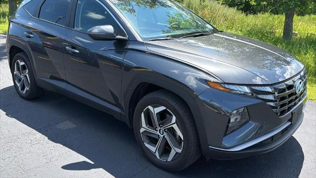 Preowned 2023 Hyundai TUCSON SEL for Sale