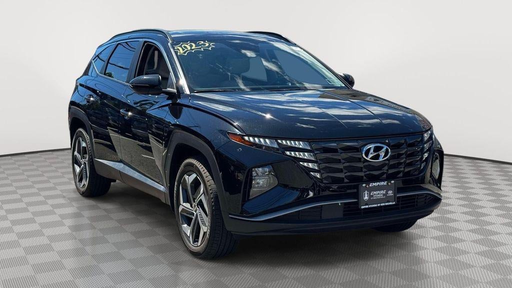Preowned 2023 Hyundai TUCSON SEL for Sale