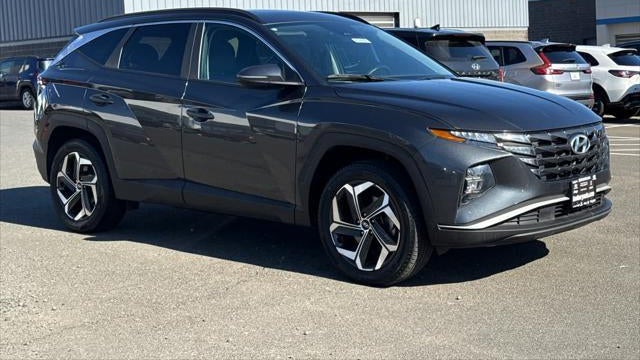 Preowned 2023 Hyundai TUCSON SEL for Sale