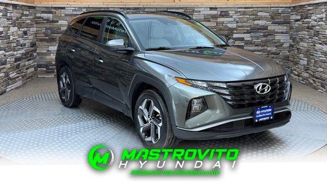 Preowned 2023 Hyundai TUCSON SEL for Sale