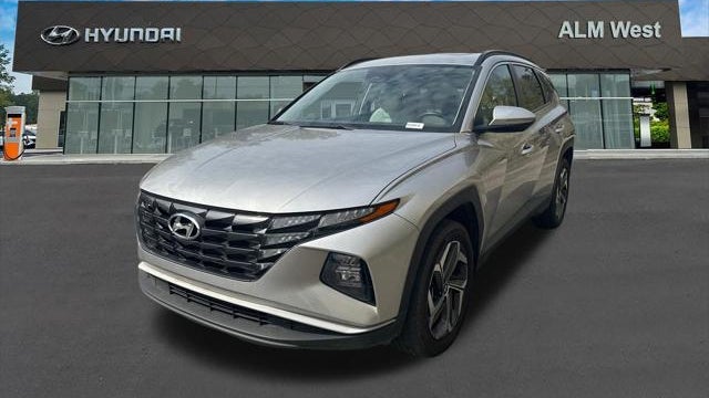 Preowned 2023 Hyundai TUCSON SEL for Sale
