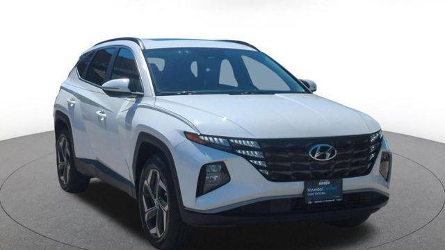 Preowned 2023 Hyundai TUCSON SEL for Sale