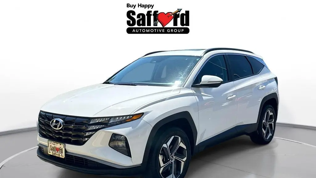 Preowned 2023 Hyundai TUCSON SEL for Sale
