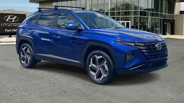 Preowned 2023 Hyundai TUCSON SEL for Sale