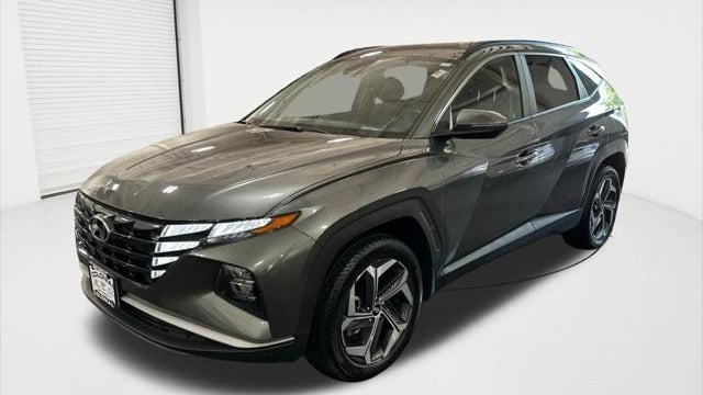 Preowned 2023 Hyundai TUCSON SEL for Sale