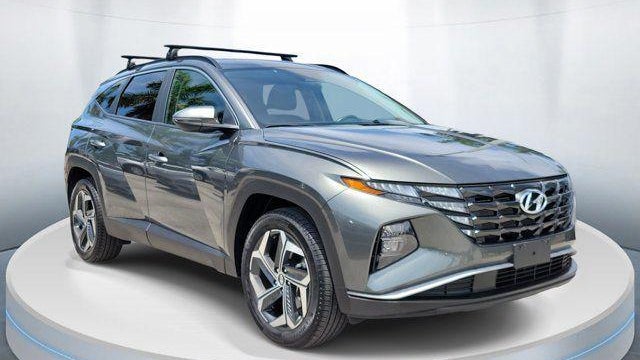 Preowned 2023 Hyundai TUCSON SEL for Sale