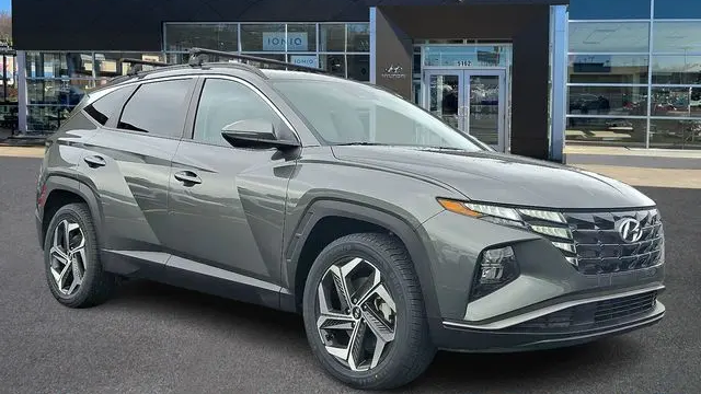 Preowned 2023 Hyundai TUCSON SEL for Sale
