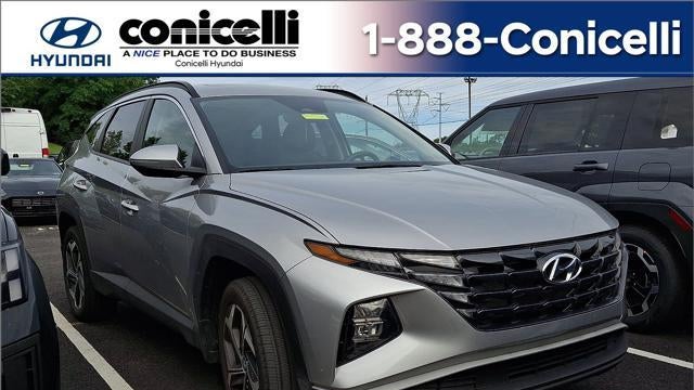 Preowned 2023 Hyundai TUCSON SEL for Sale