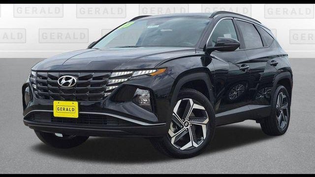 Preowned 2023 Hyundai TUCSON SEL for Sale