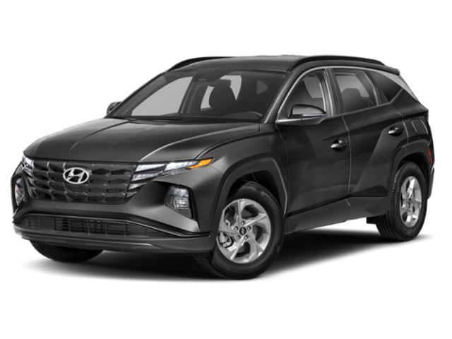2022 Hyundai Tucson - $20,174