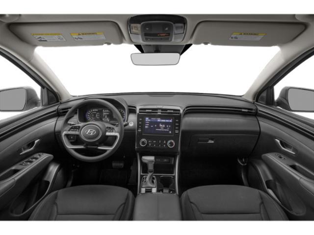 2022 Hyundai Tucson - $20,174