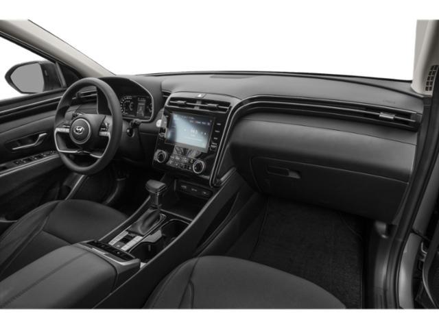 2022 Hyundai Tucson - $20,174